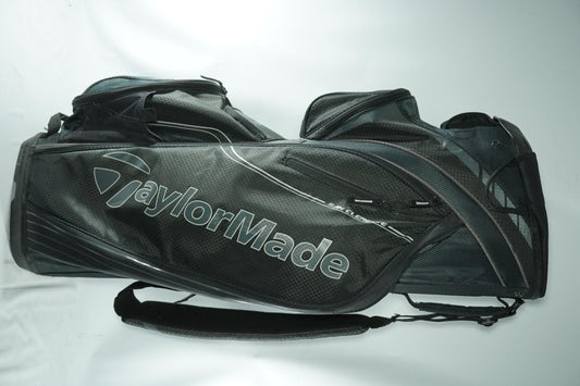 Taylormade San Clemente Cart Bag / Grey