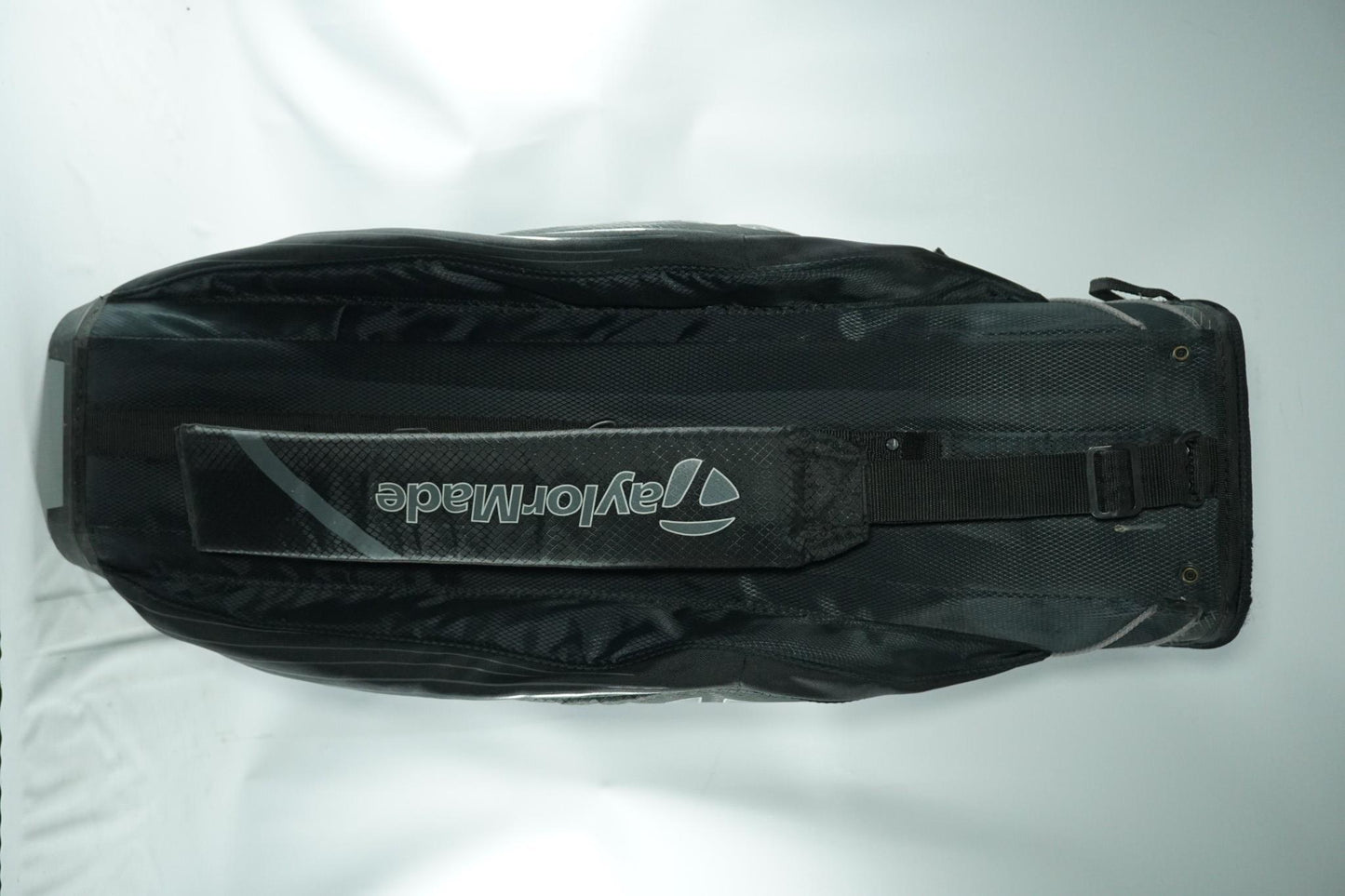 Taylormade San Clemente Cart Bag / Grey