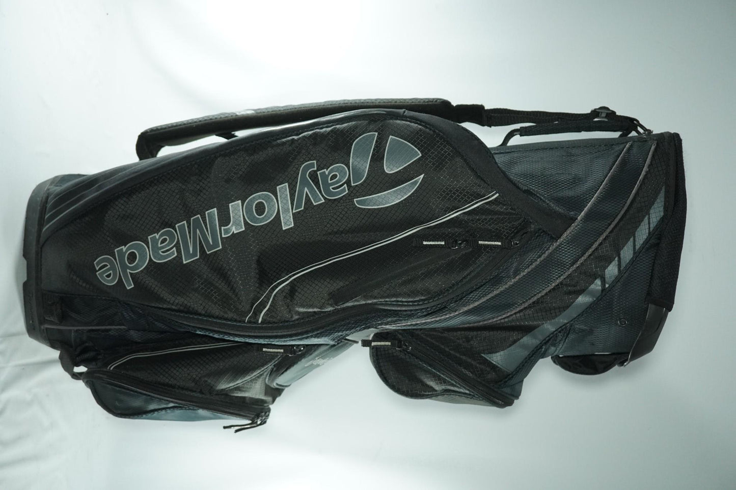 Taylormade San Clemente Cart Bag / Grey