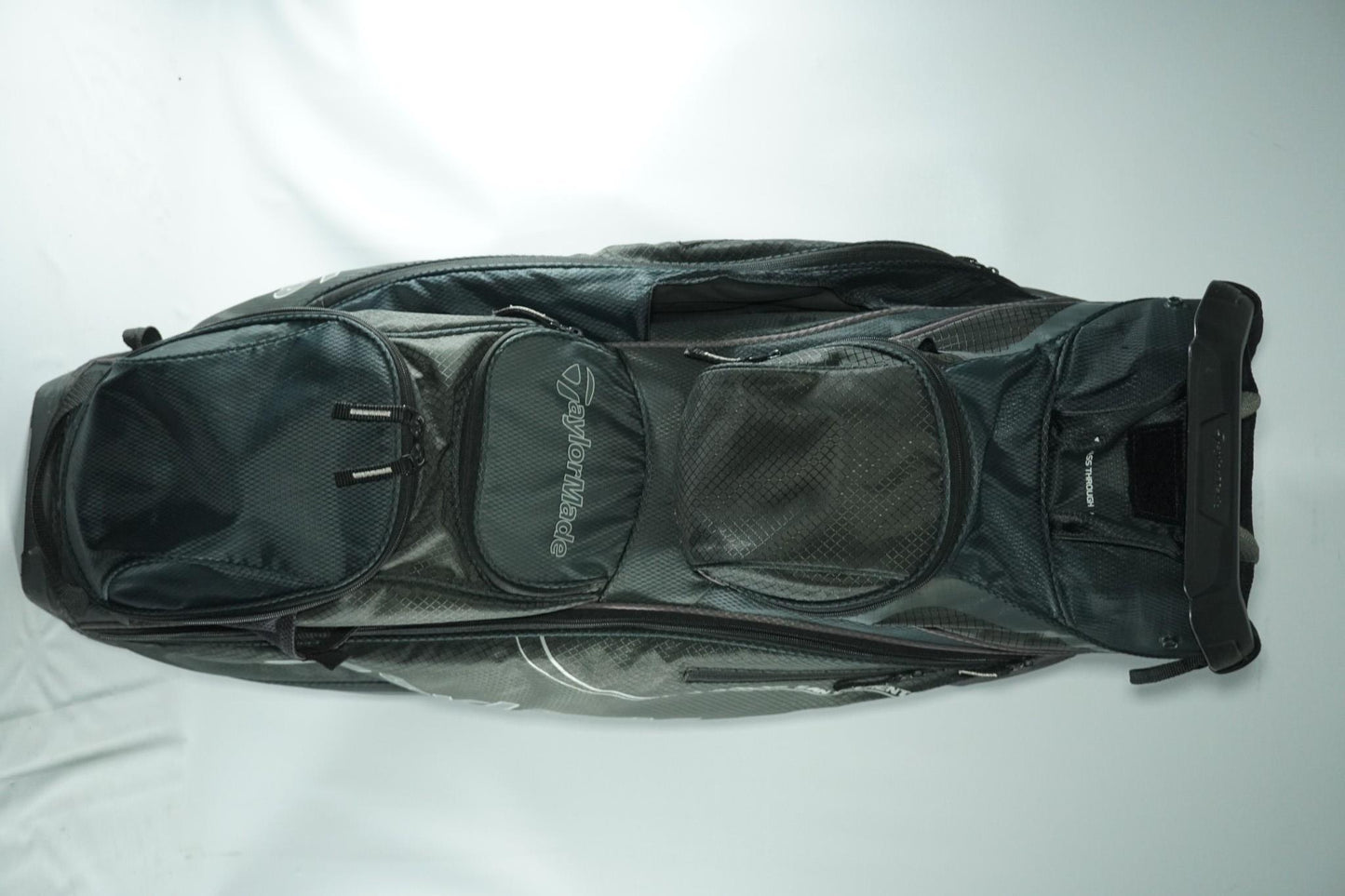 Taylormade San Clemente Cart Bag / Grey