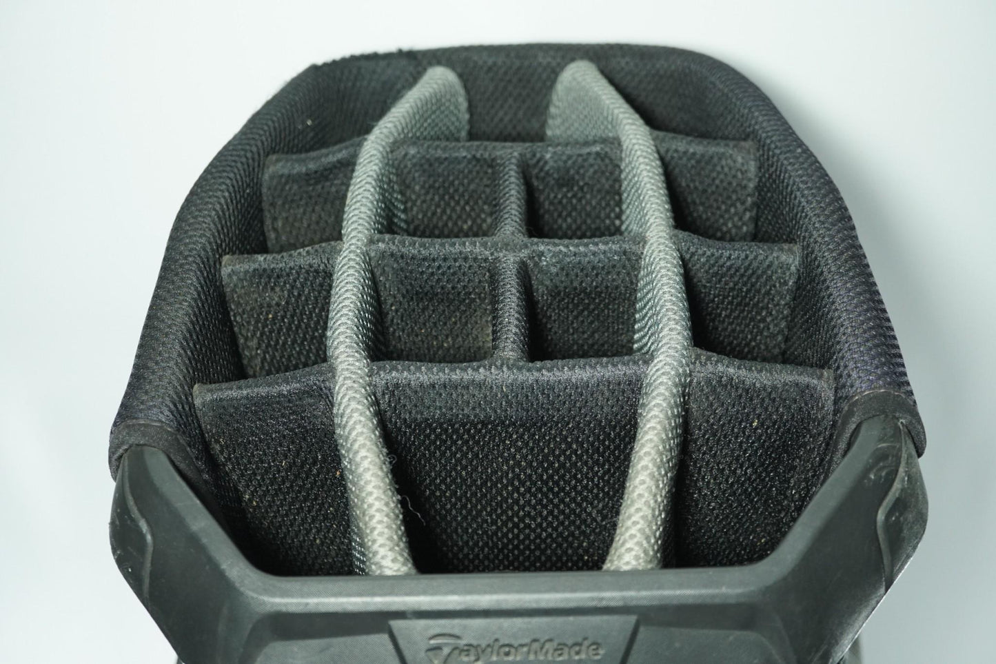 Taylormade San Clemente Cart Bag / Grey