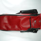 Cobra Vintage Cart Bag / Red and Black