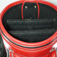 Cobra Vintage Cart Bag / Red and Black