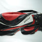 Fazer Cart Bag / Black, Red and White