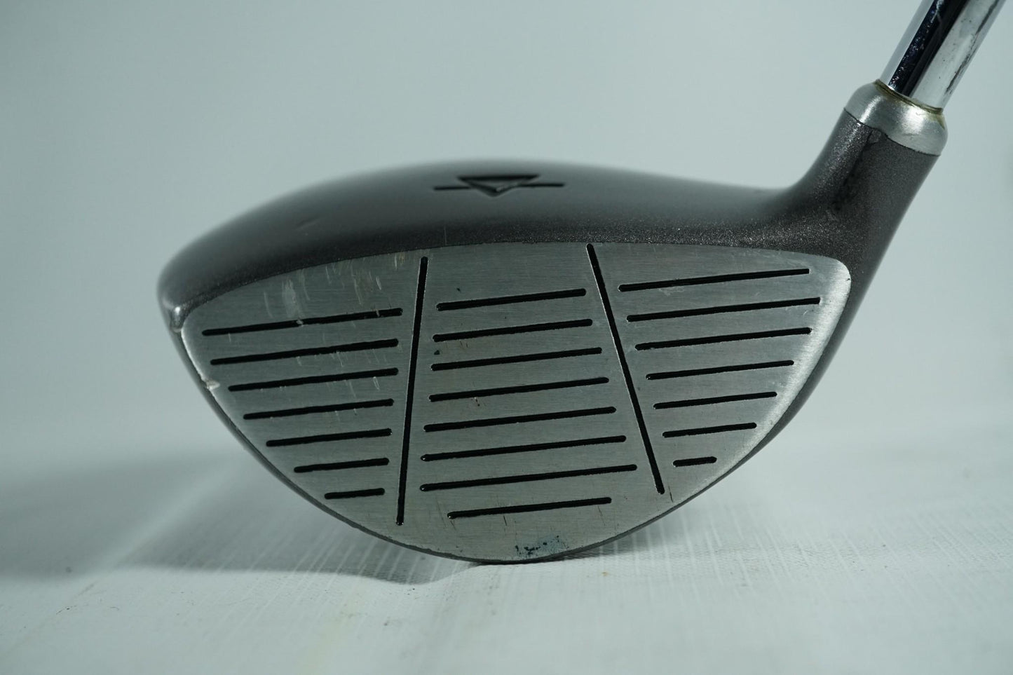 Donnay Pro One 7 Wood 24° / Steel Shaft / 07012642