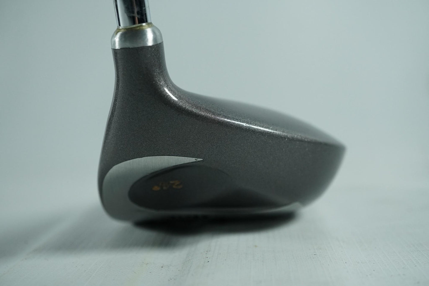 Donnay Pro One 7 Wood 24° / Steel Shaft / 07012642