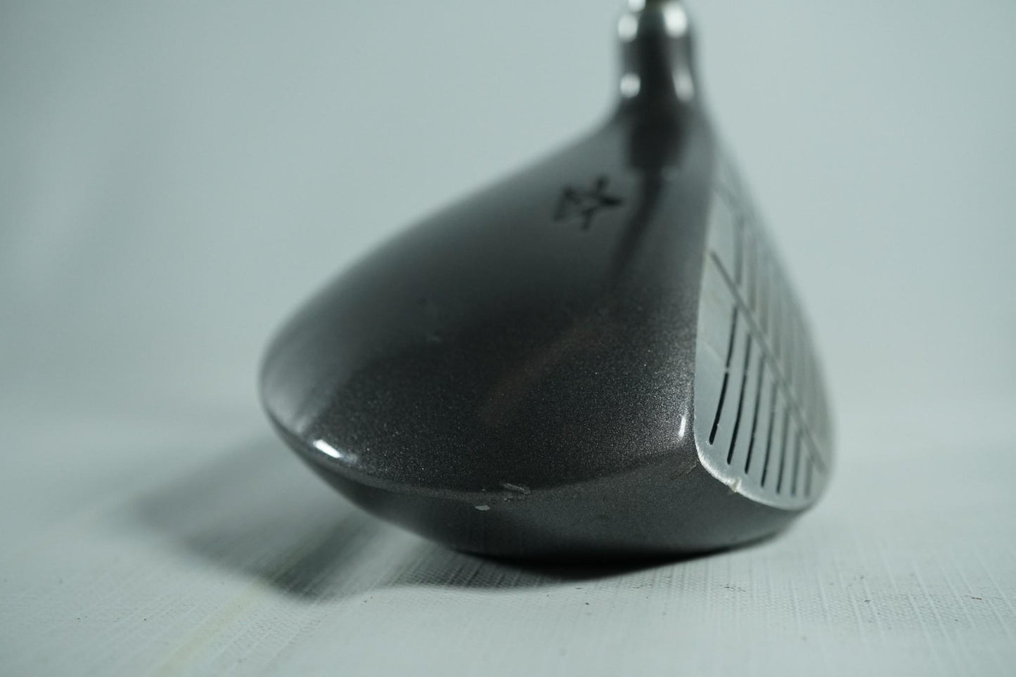 Donnay Pro One 7 Wood 24° / Steel Shaft / 07012642
