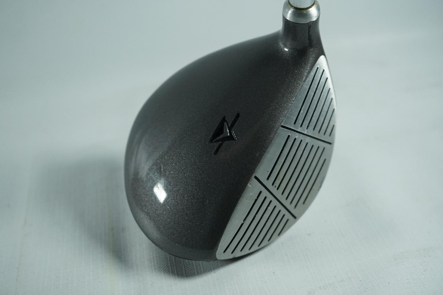 Donnay Pro One 7 Wood 24° / Steel Shaft / 07012642