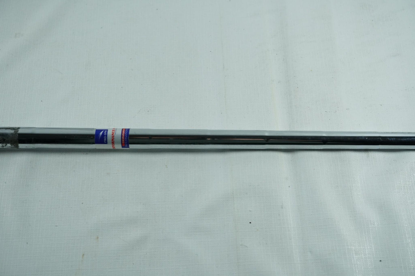 Donnay Pro One 7 Wood 24° / Steel Shaft / 07012642