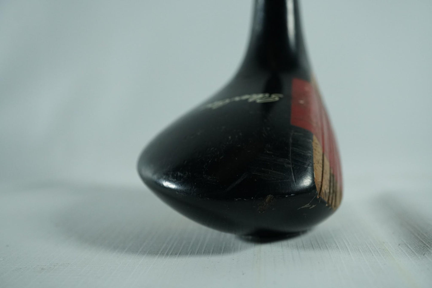 Mizuno Silver Cup 5 Wood / Regular Flex Steel Shaft