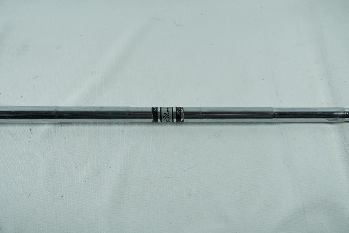 Mizuno Silver Cup 5 Wood / Regular Flex Steel Shaft