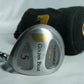 Golden Bear Powercurve 5 Wood / Graphite Shaft