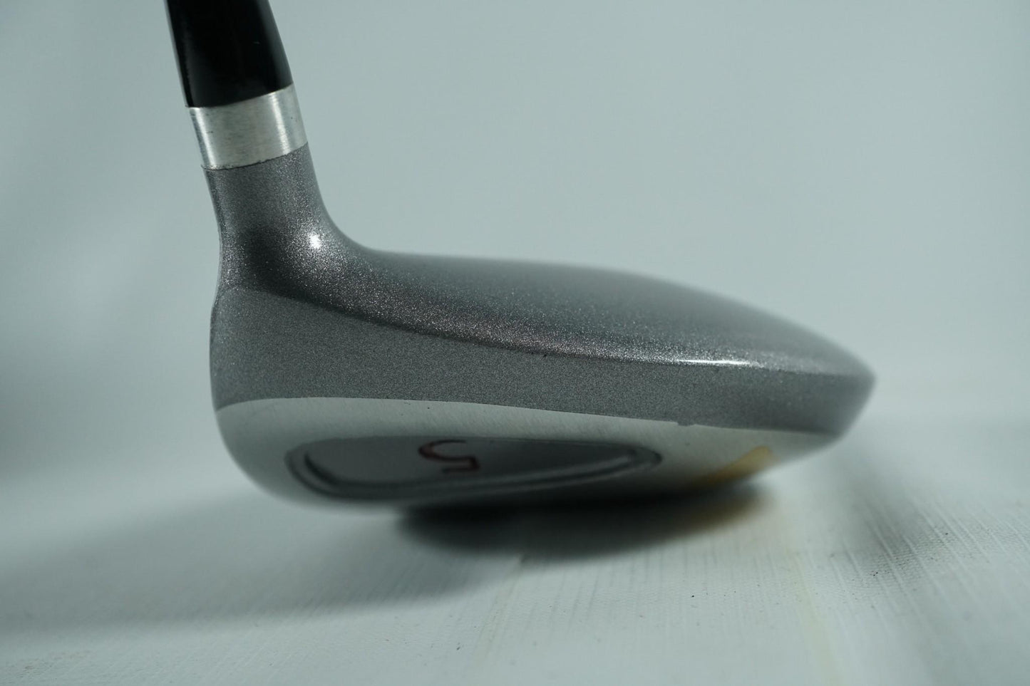 Golden Bear Powercurve 5 Wood / Graphite Shaft