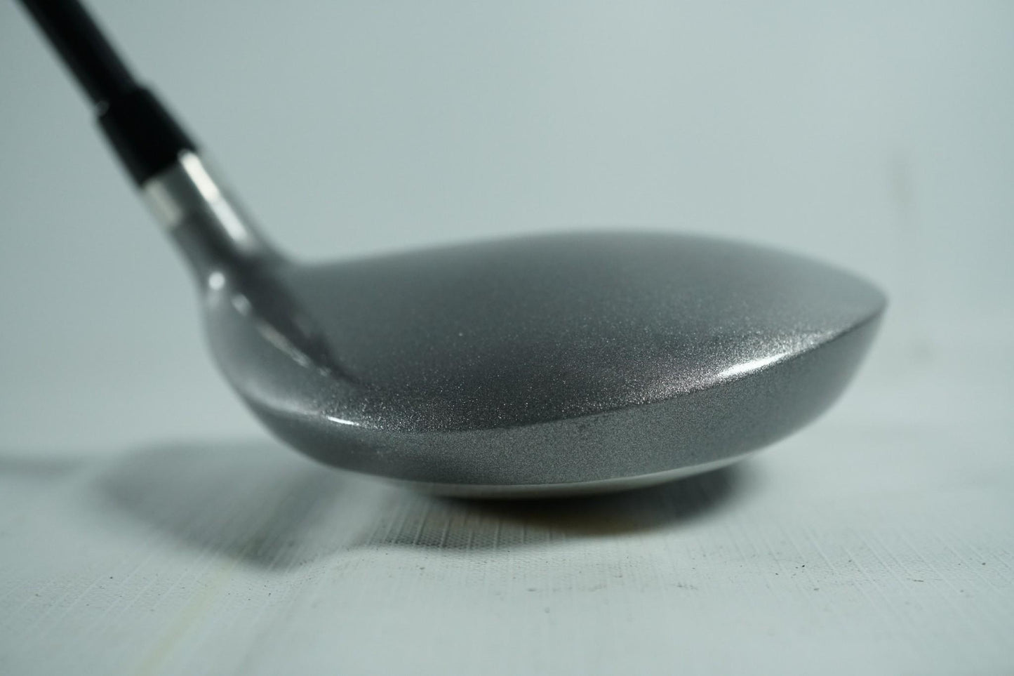Golden Bear Powercurve 5 Wood / Graphite Shaft