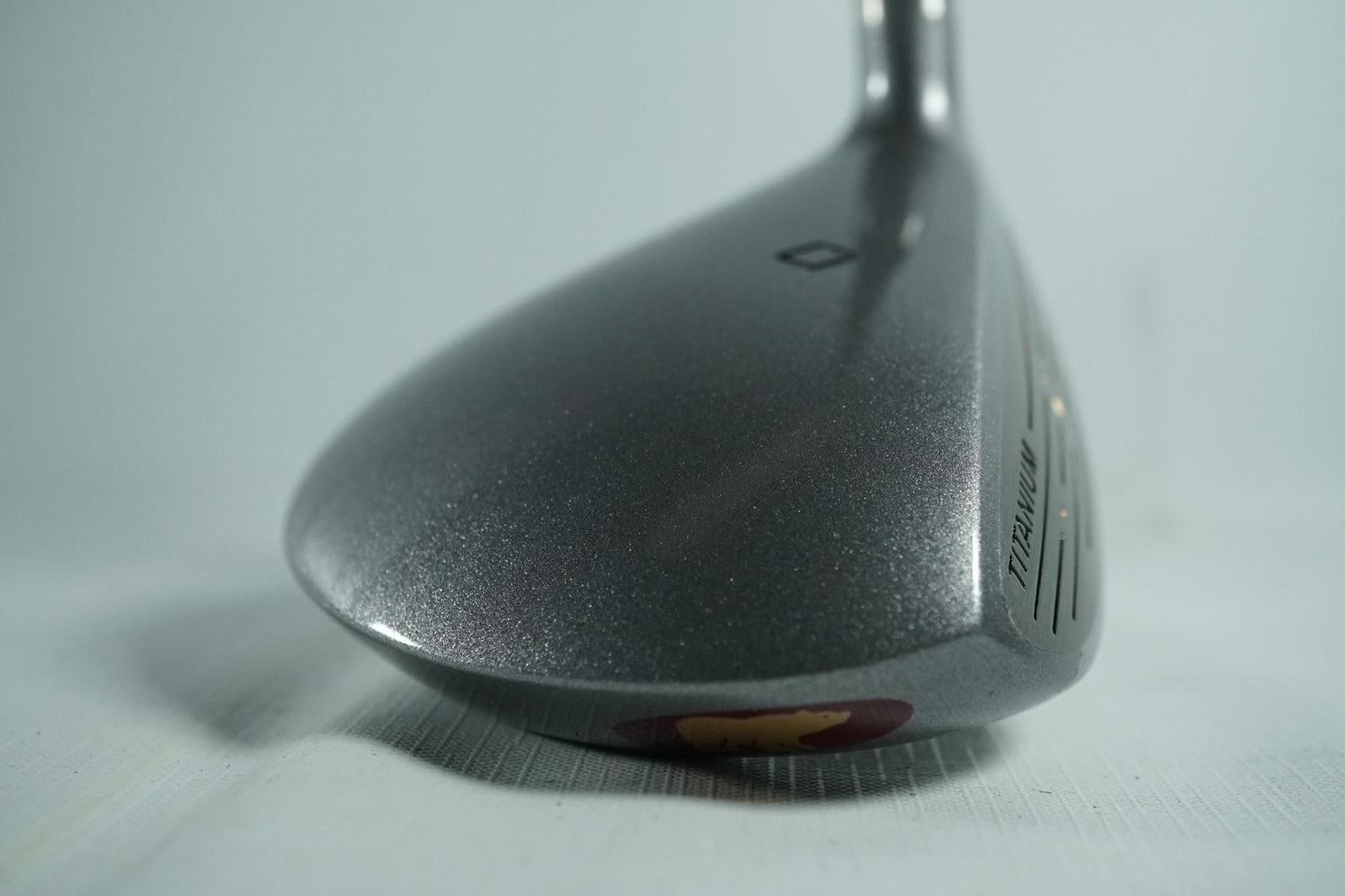 Golden Bear Powercurve 5 Wood / Graphite Shaft