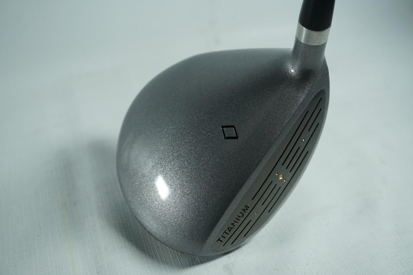 Golden Bear Powercurve 5 Wood / Graphite Shaft