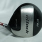 GO Attack 7 Wood 21° / Graphite Shaft / 38.5"