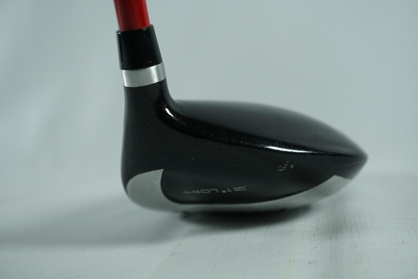 GO Attack 7 Wood 21° / Graphite Shaft / 38.5"