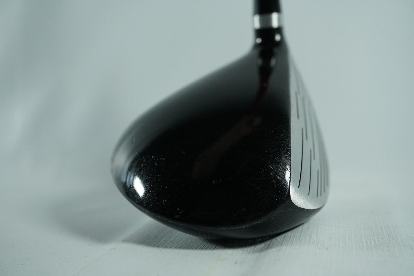 GO Attack 7 Wood 21° / Graphite Shaft / 38.5"