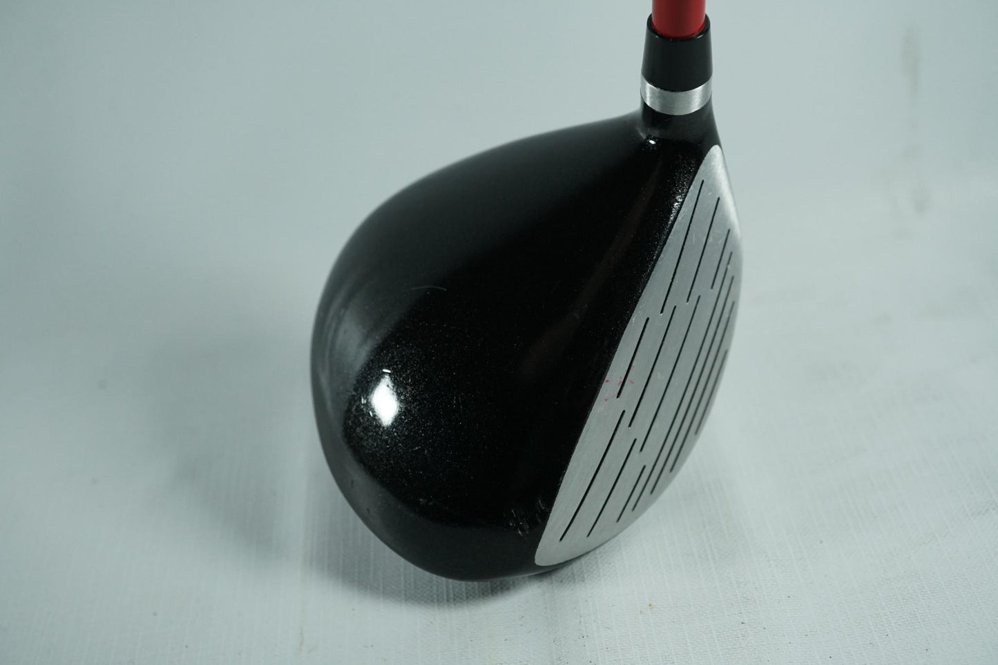 GO Attack 7 Wood 21° / Graphite Shaft / 38.5"