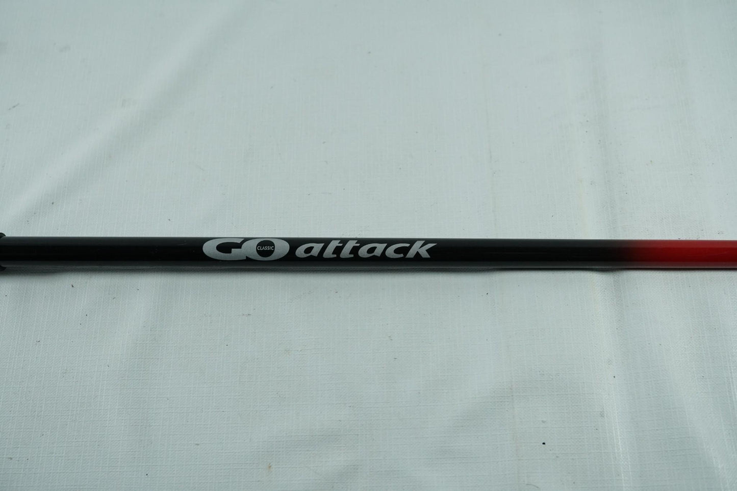 GO Attack 7 Wood 21° / Graphite Shaft / 38.5"