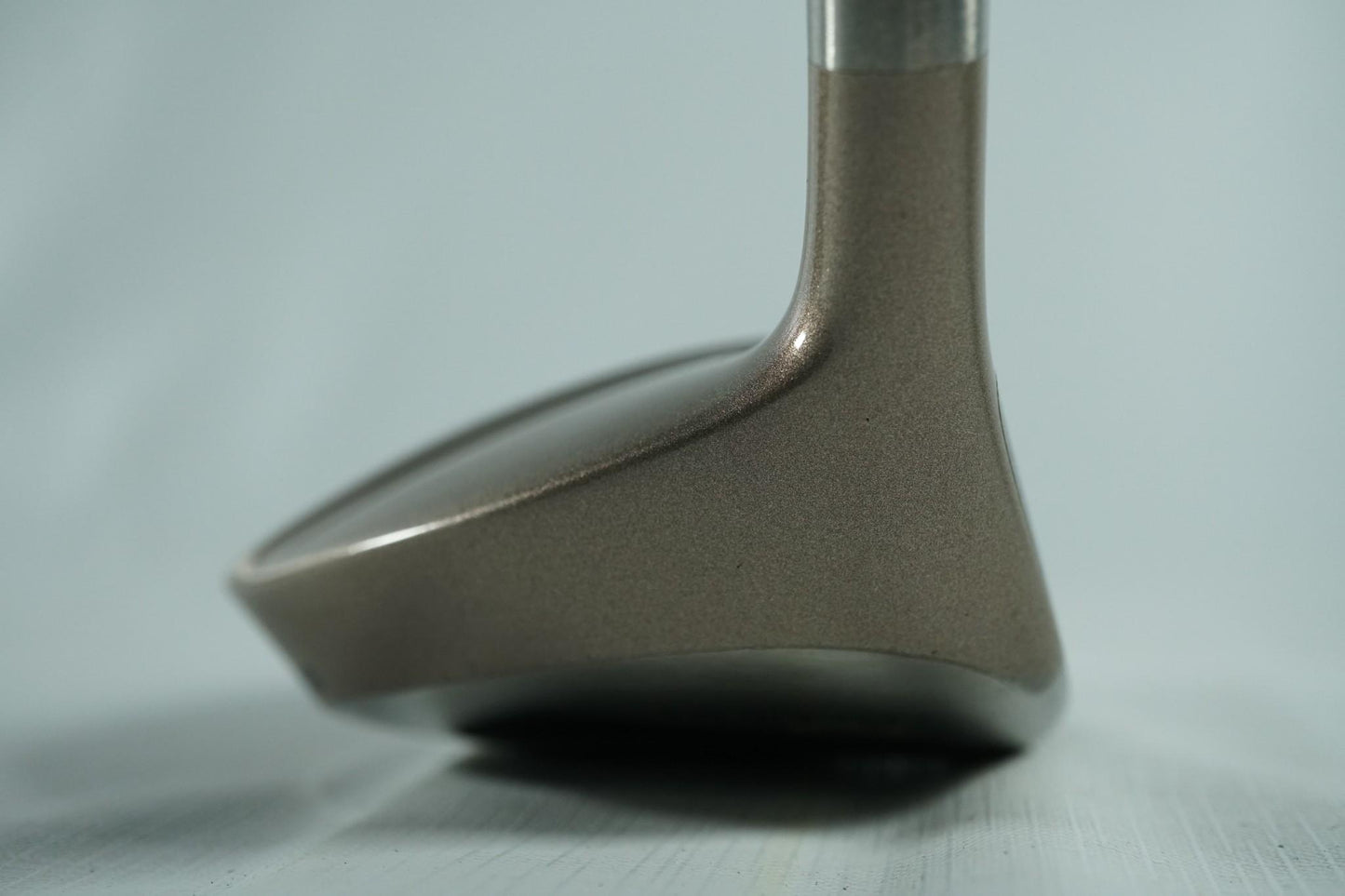 Mizuno TZoid T3 3 Wood 15° / Stiff Flex Graphite Shaft / Left Handed