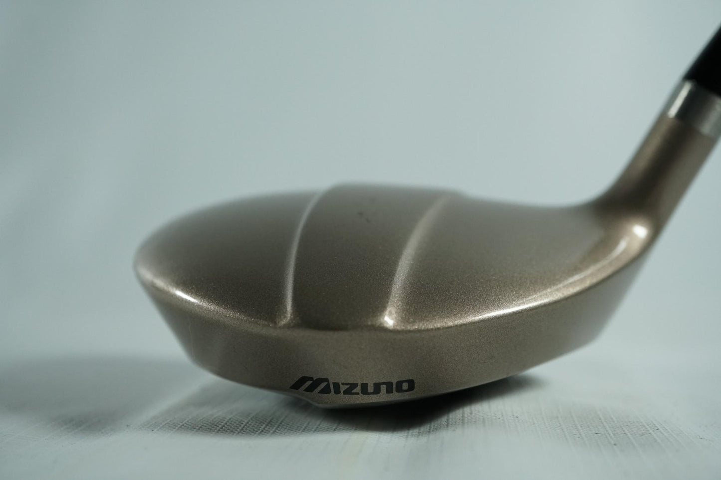 Mizuno TZoid T3 3 Wood 15° / Stiff Flex Graphite Shaft / Left Handed