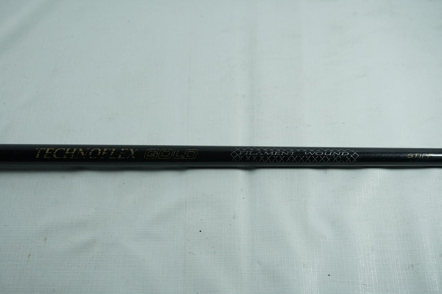 Mizuno TZoid T3 3 Wood 15° / Stiff Flex Graphite Shaft / Left Handed