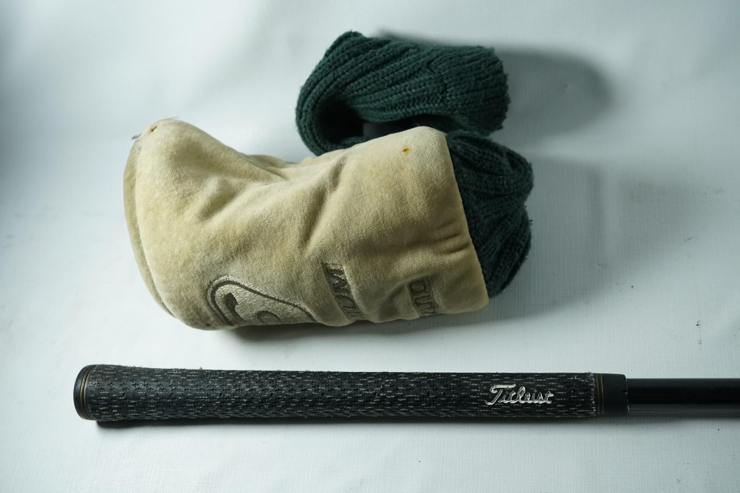 Mizuno TZoid T3 3 Wood 15° / Stiff Flex Graphite Shaft / Left Handed