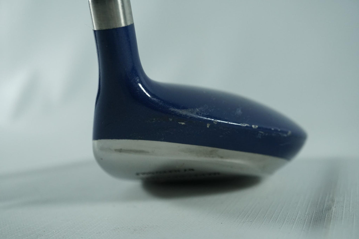 Hippo Sapphire 5 Wood 18° / Ladies Flex Graphite Shaft