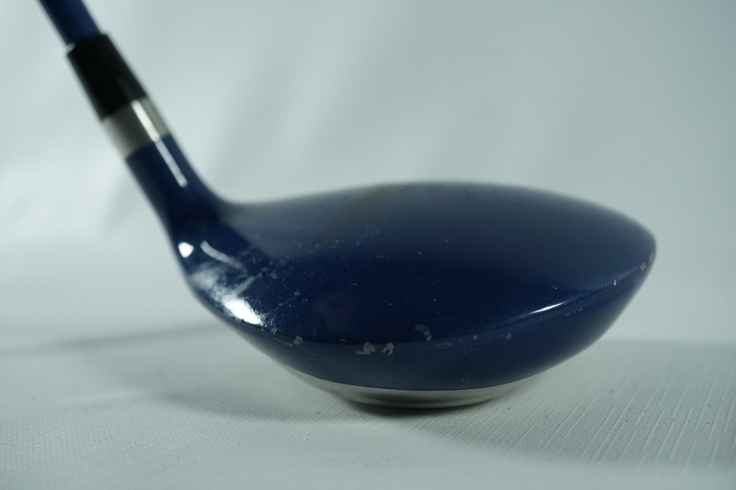 Hippo Sapphire 5 Wood 18° / Ladies Flex Graphite Shaft
