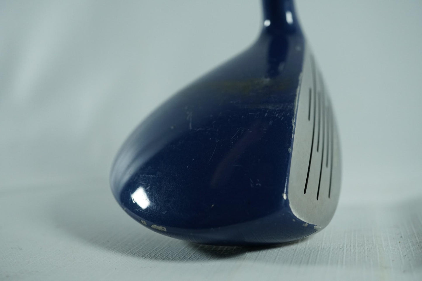 Hippo Sapphire 5 Wood 18° / Ladies Flex Graphite Shaft