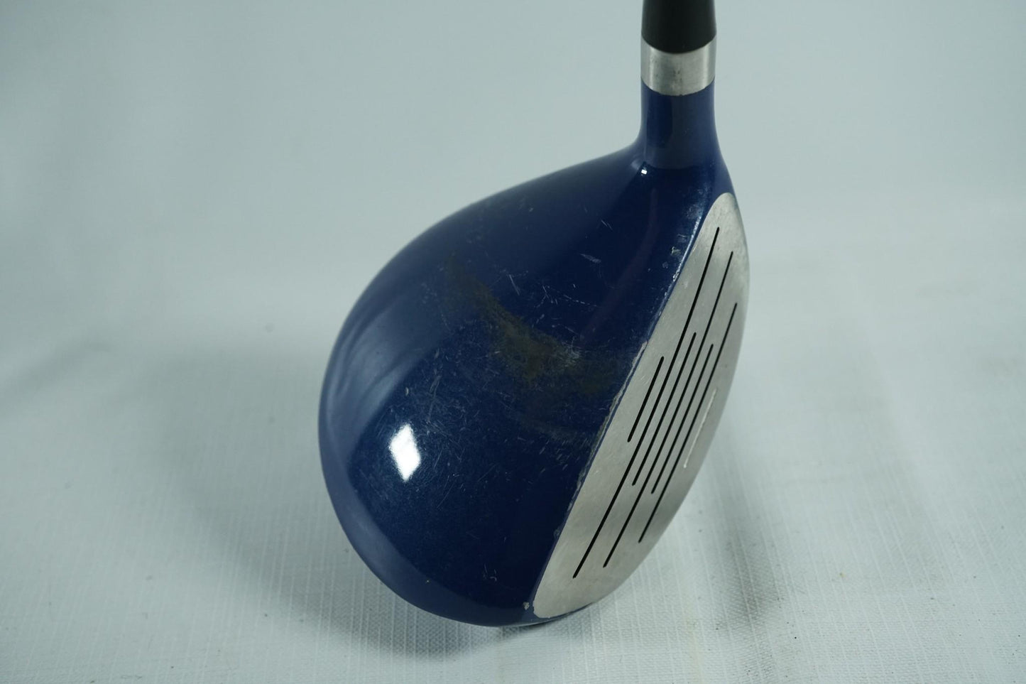 Hippo Sapphire 5 Wood 18° / Ladies Flex Graphite Shaft