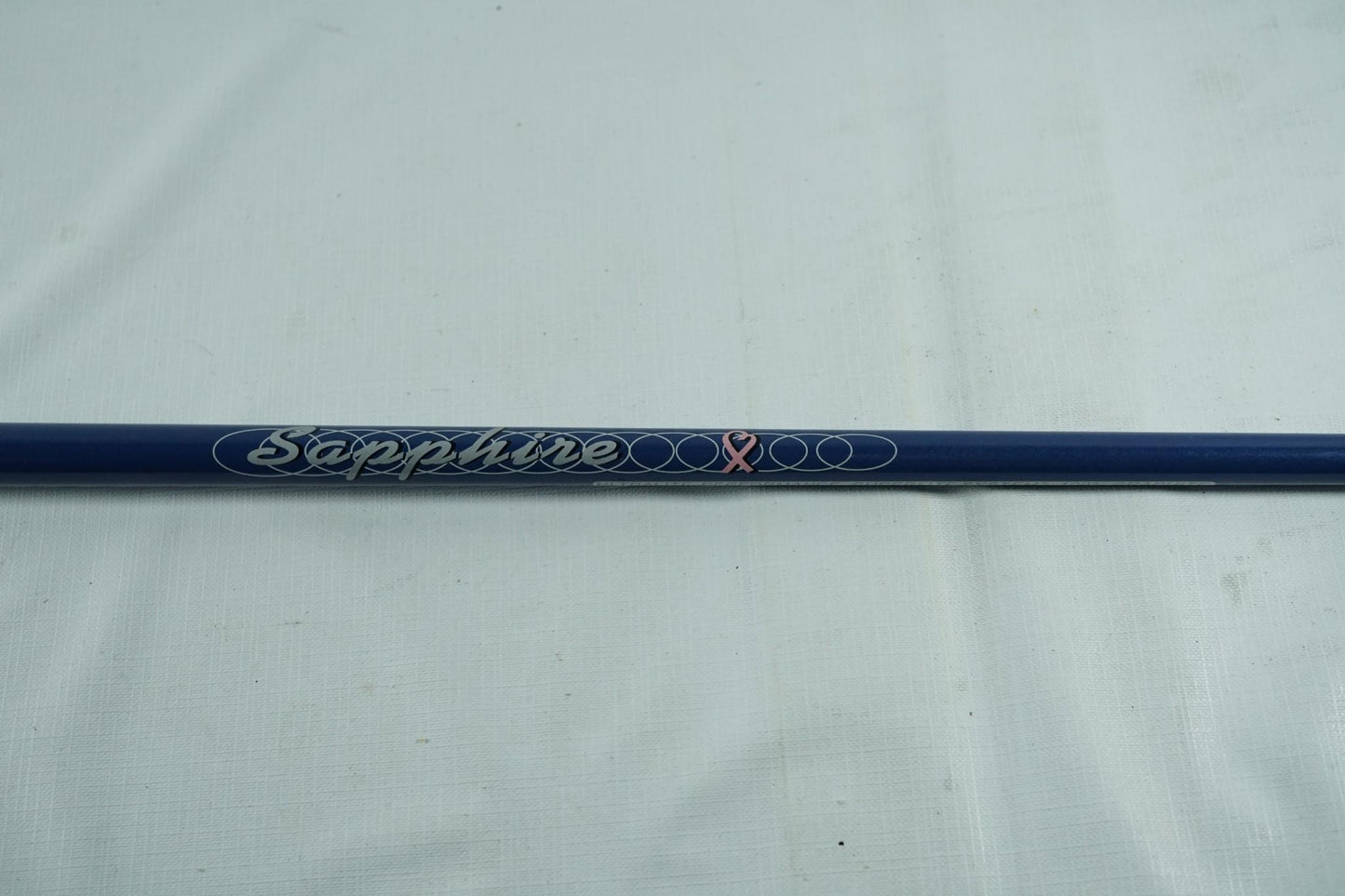 Hippo Sapphire 5 Wood 18° / Ladies Flex Graphite Shaft