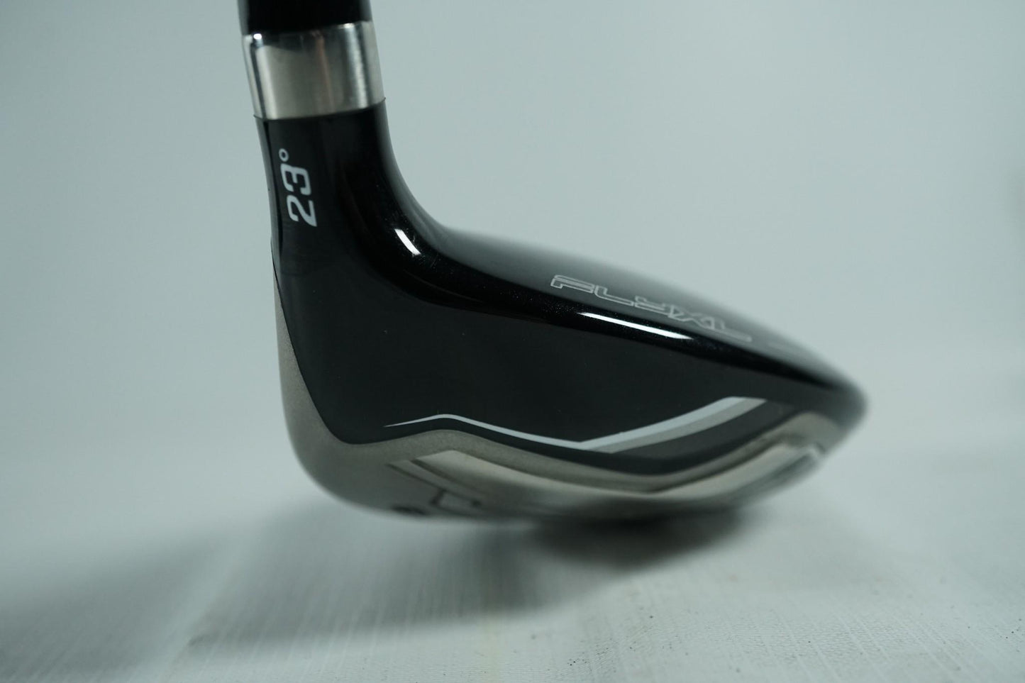 Cobra Fly XL 5 Hybrid 23° / Regular Flex Graphite Shaft