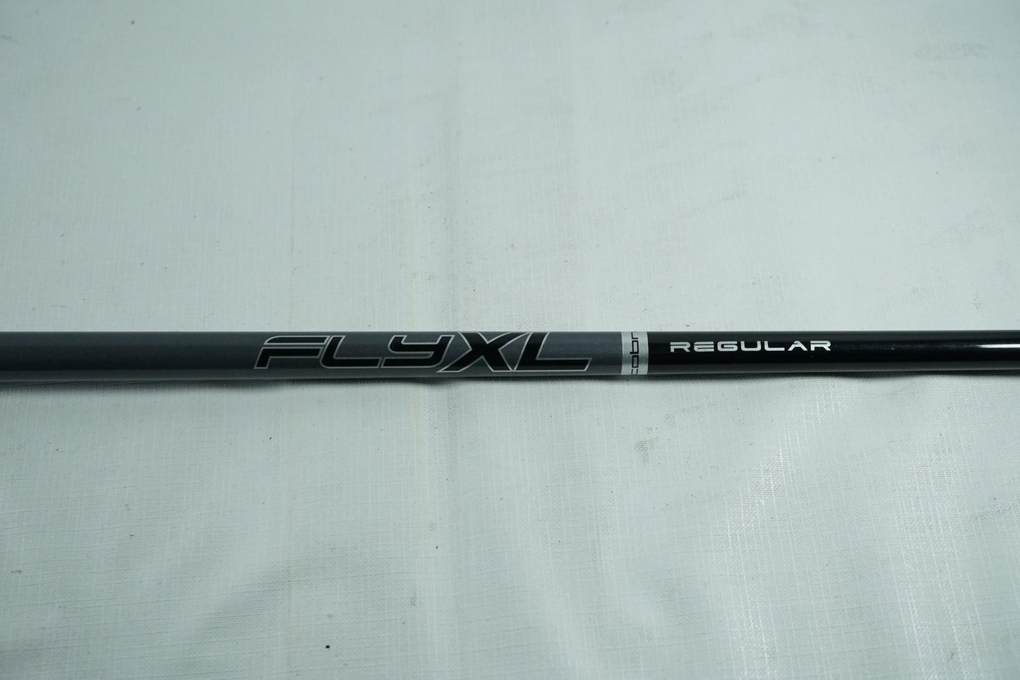Cobra Fly XL 5 Hybrid 23° / Regular Flex Graphite Shaft
