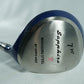 Hippo Sapphire 7 Wood 21° / Ladies Flex Graphite Shaft