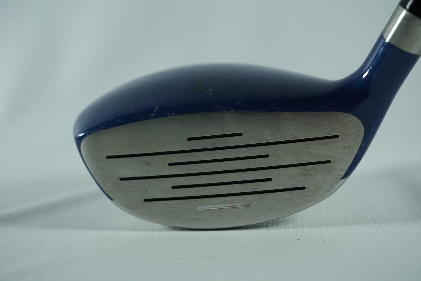 Hippo Sapphire 7 Wood 21° / Ladies Flex Graphite Shaft