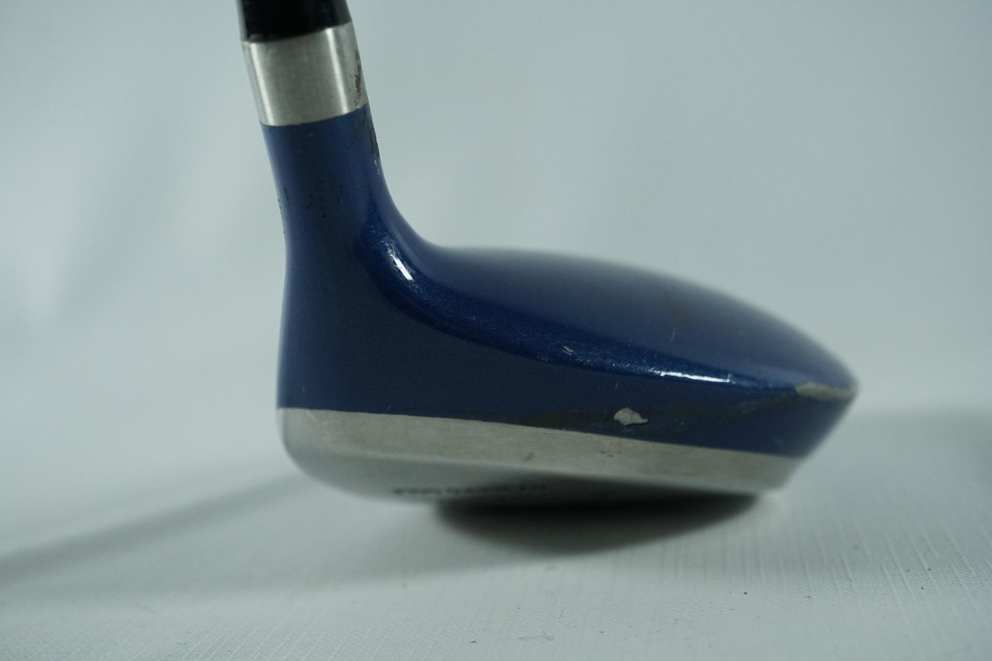 Hippo Sapphire 7 Wood 21° / Ladies Flex Graphite Shaft