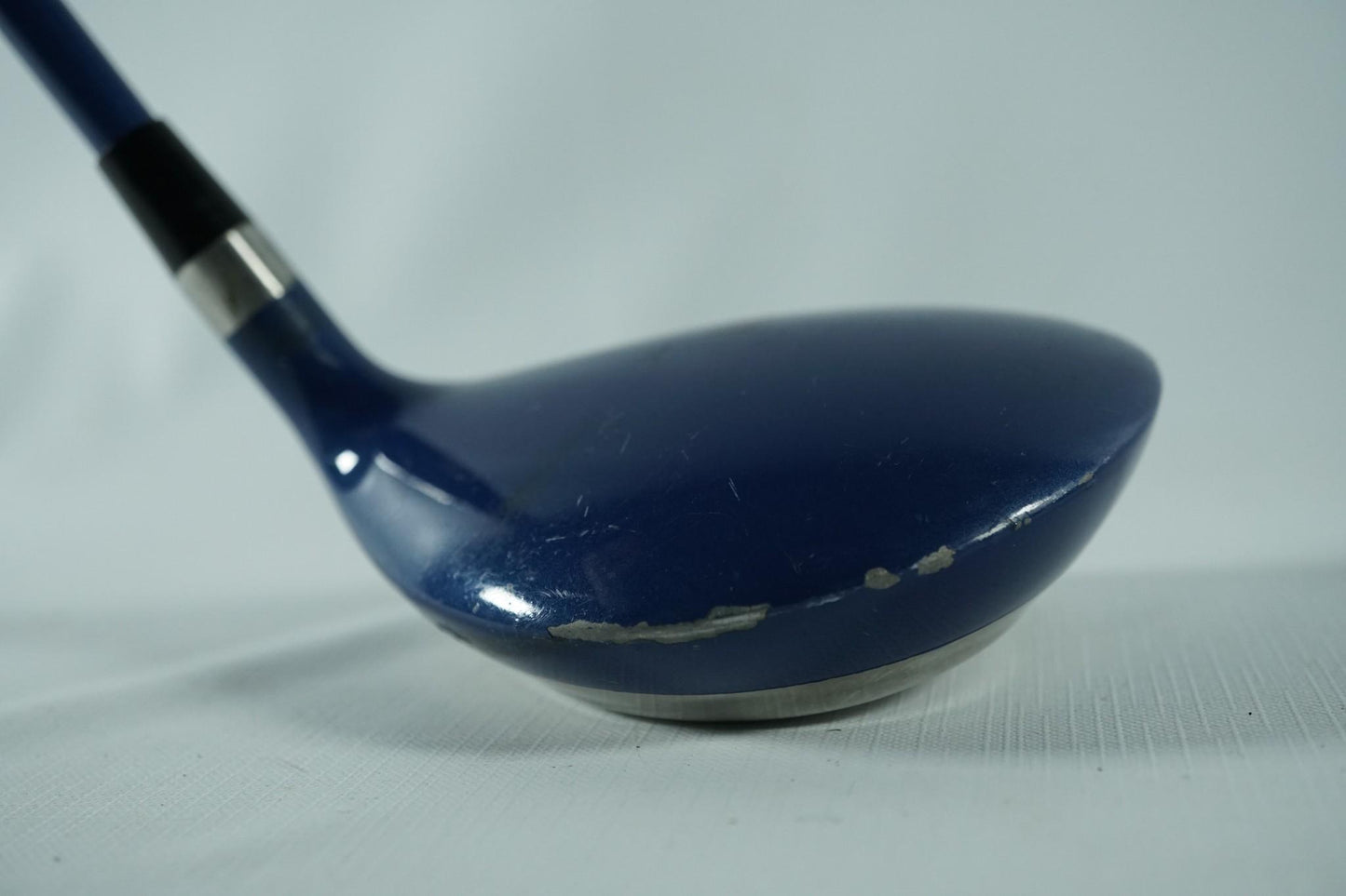 Hippo Sapphire 7 Wood 21° / Ladies Flex Graphite Shaft