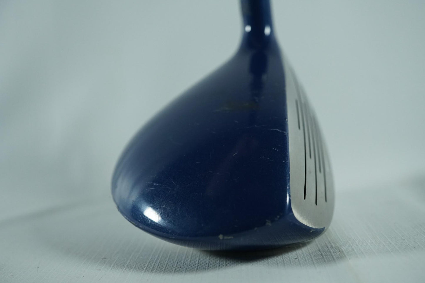 Hippo Sapphire 7 Wood 21° / Ladies Flex Graphite Shaft