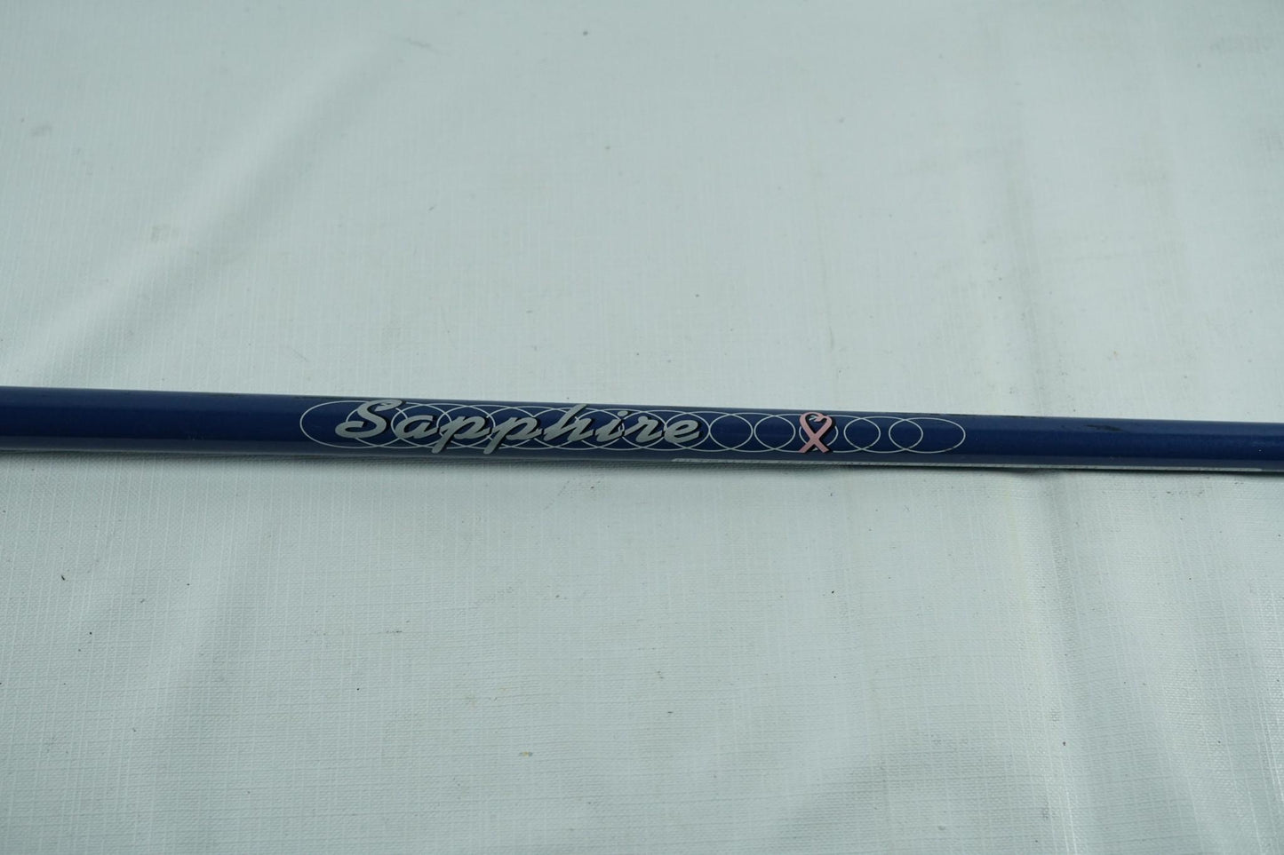 Hippo Sapphire 7 Wood 21° / Ladies Flex Graphite Shaft