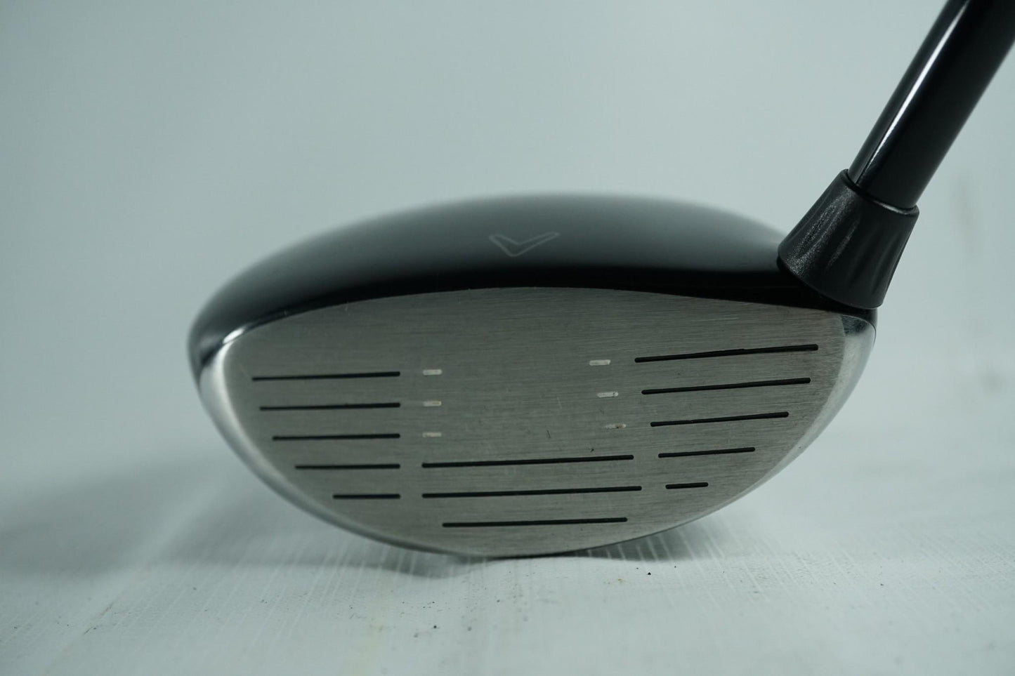 Callaway X 3 Wood 15° / Regular Flex Graphite Shaft