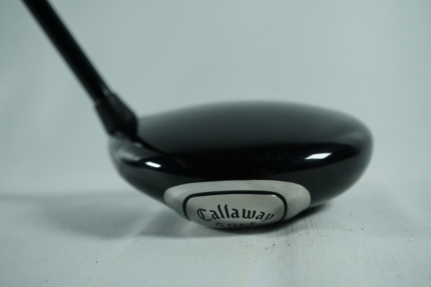 Callaway X 3 Wood 15° / Regular Flex Graphite Shaft