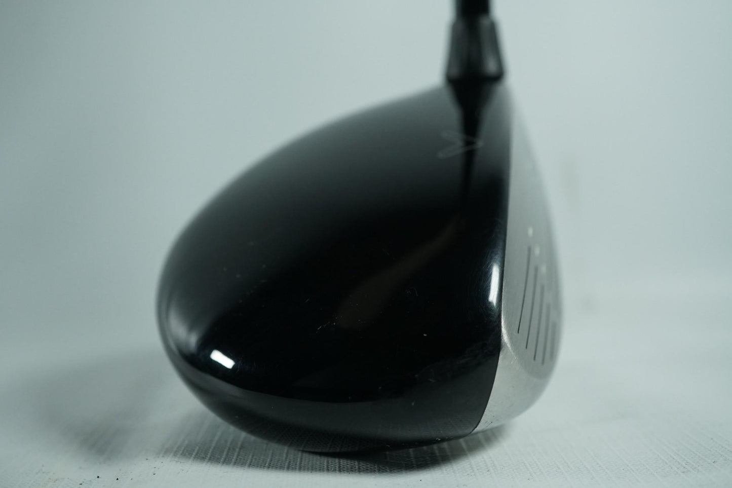 Callaway X 3 Wood 15° / Regular Flex Graphite Shaft