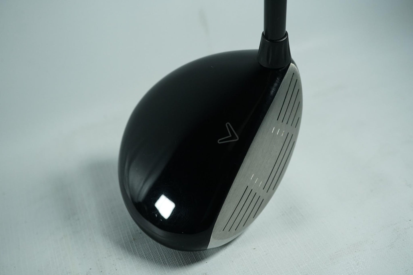 Callaway X 3 Wood 15° / Regular Flex Graphite Shaft