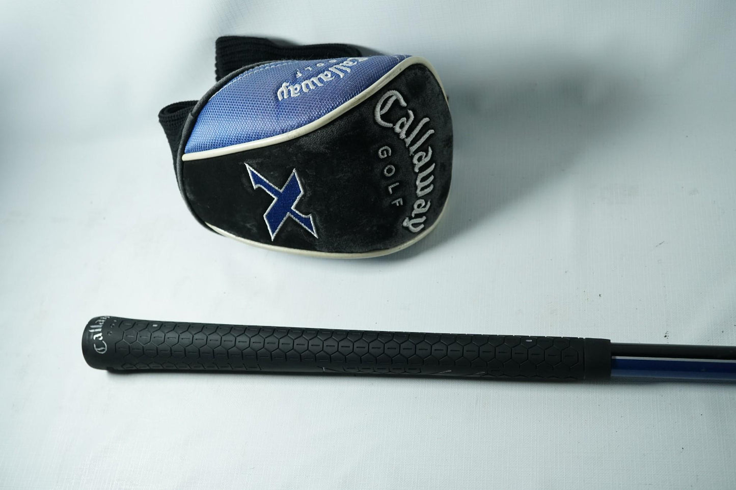 Callaway X 3 Wood 15° / Regular Flex Graphite Shaft