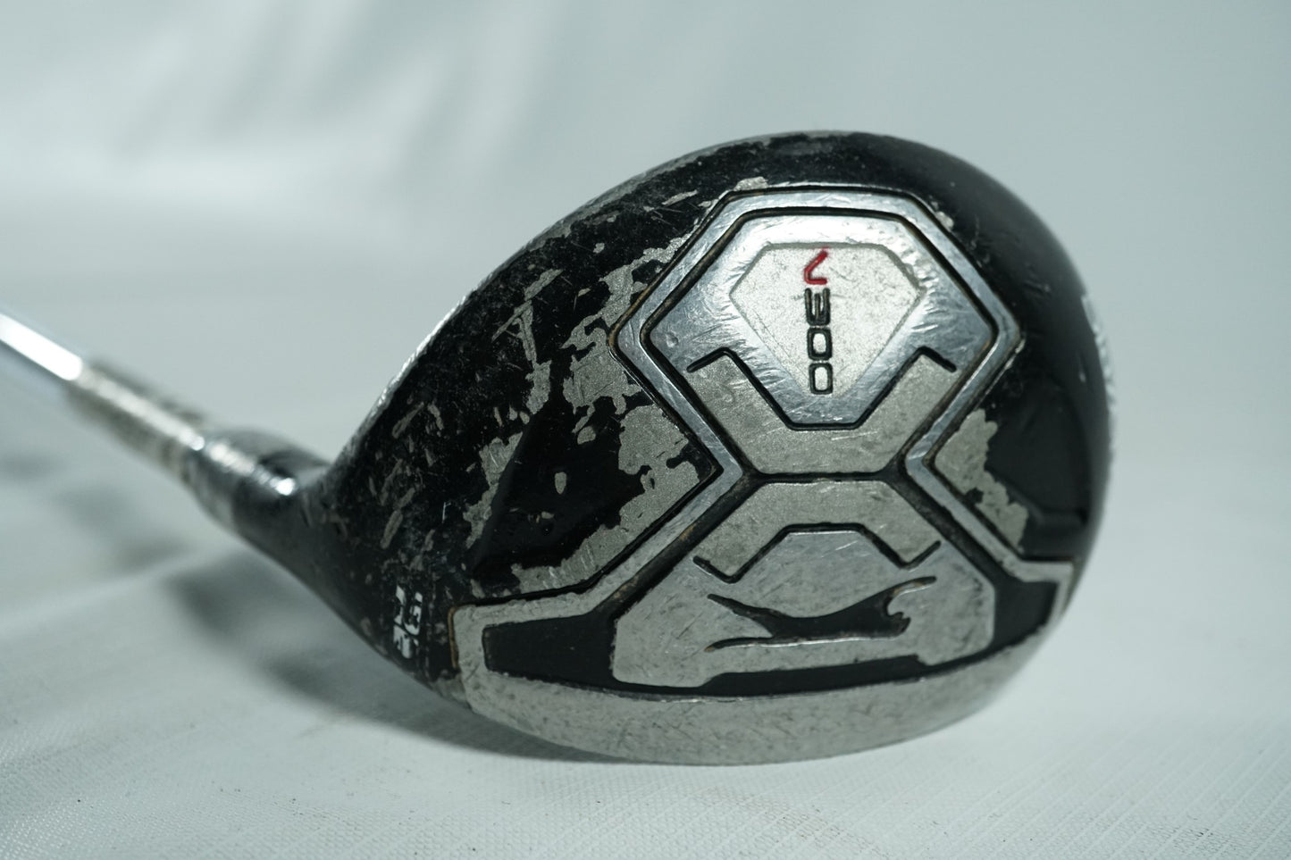 Slazenger V300 4 Hybrid 22° / Regular Flex Steel Shaft