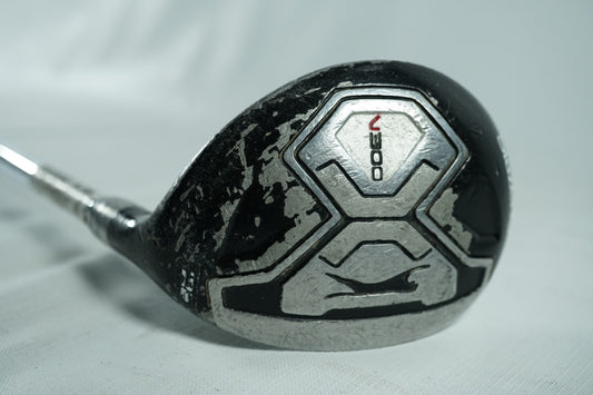 Slazenger V300 4 Hybrid 22° / Regular Flex Steel Shaft