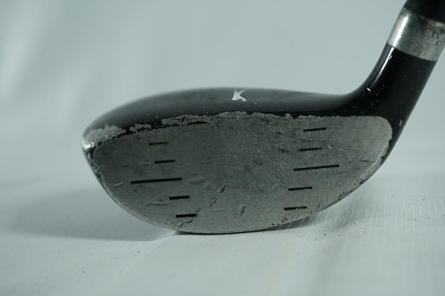 Slazenger V300 4 Hybrid 22° / Regular Flex Steel Shaft